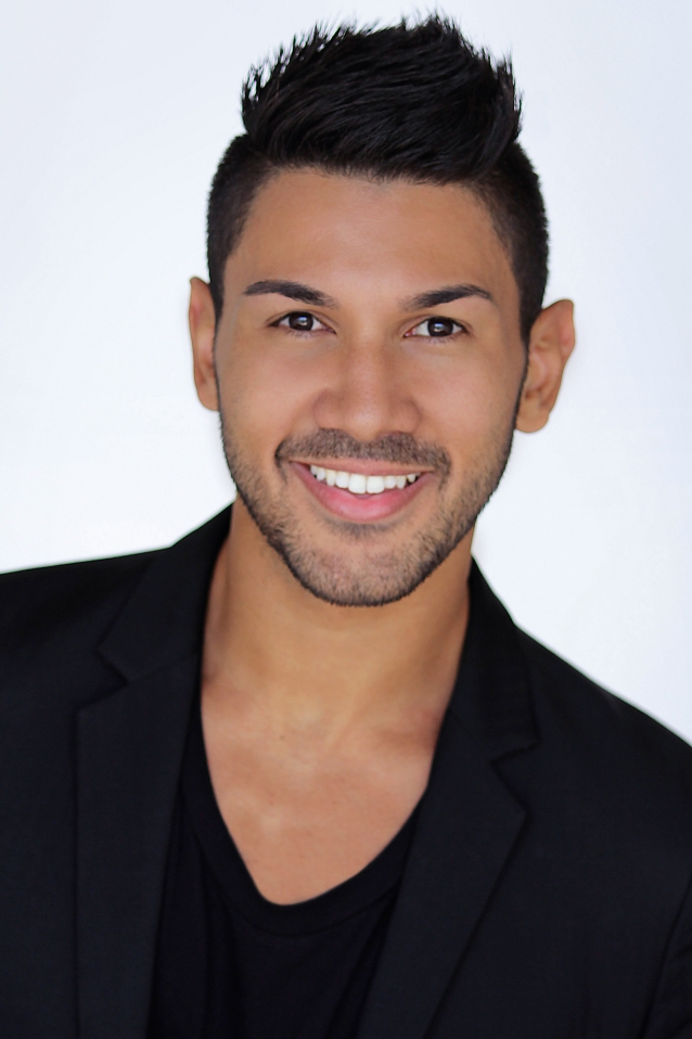 Jay Jay - Hire Keynote and Guest Speaker - ICMI